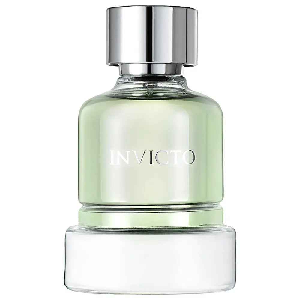Invicto Eau de Parfum 100ml Fragrance World