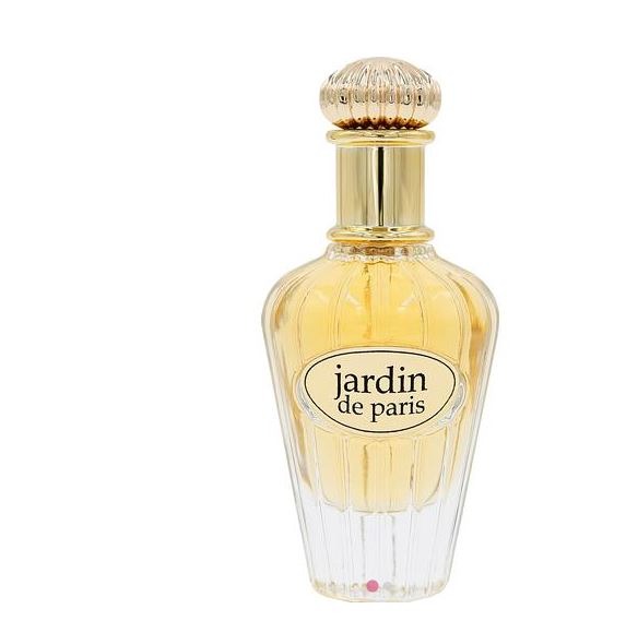 Jardin De Paris Eau De Parfum 100ml Alhambra-Perfume Heaven