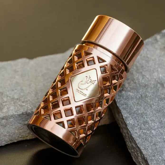 Jazzab (Rose Gold) 100ml Eau de Parfum Ard Al Zaafaran