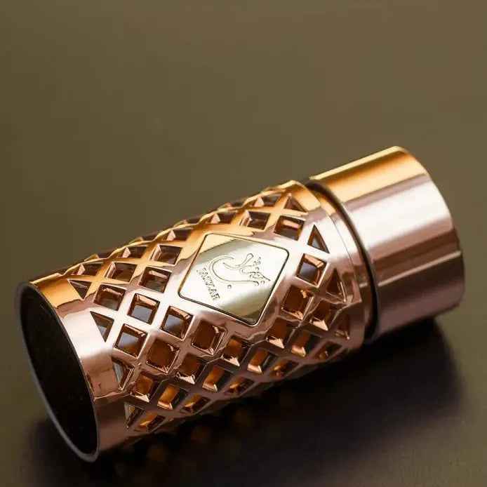 Jazzab (Rose Gold) 100ml Eau de Parfum Ard Al Zaafaran