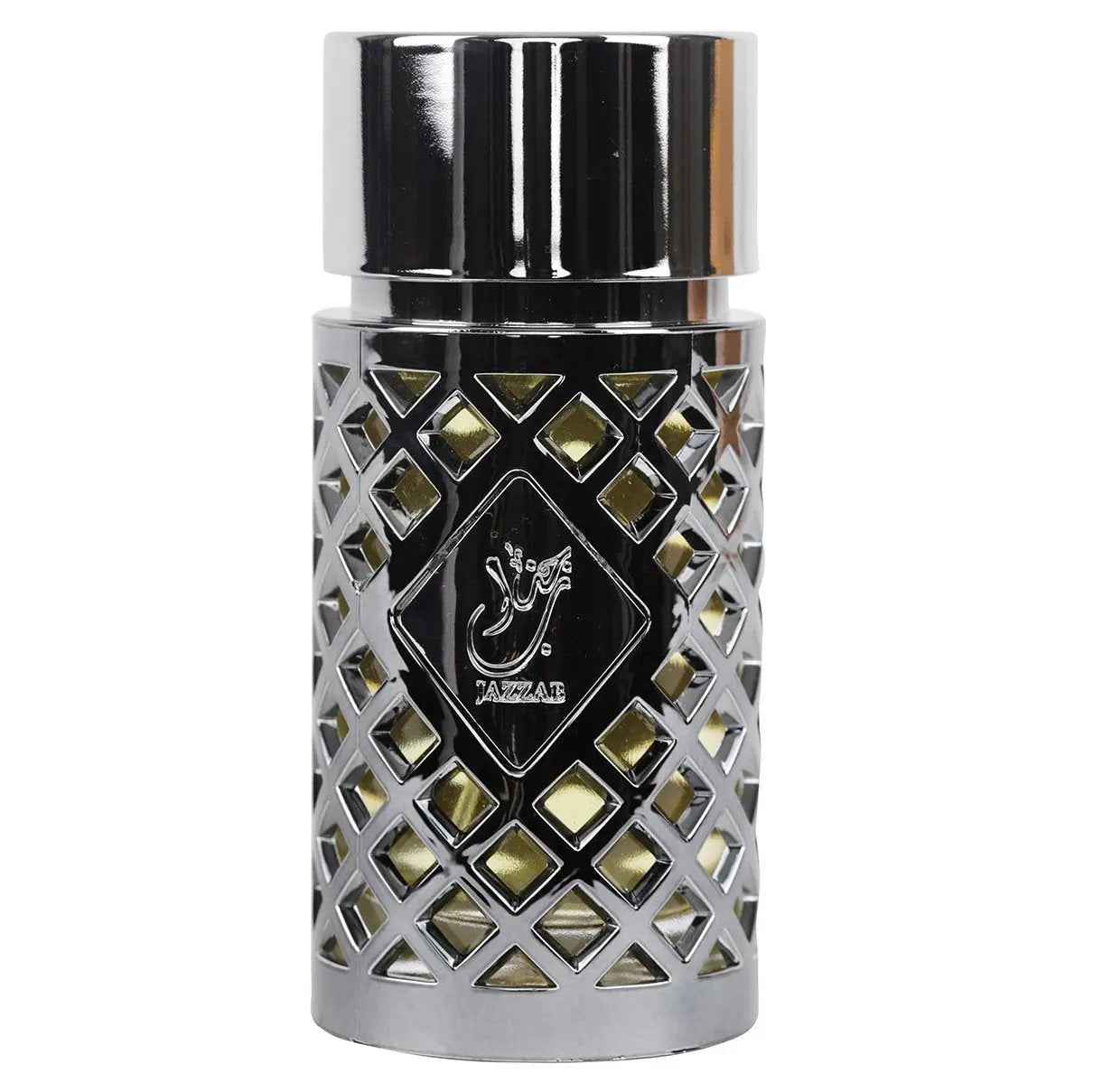 Jazzab (Silver) Eau de Parfum 100ml Ard Al Zaafaran