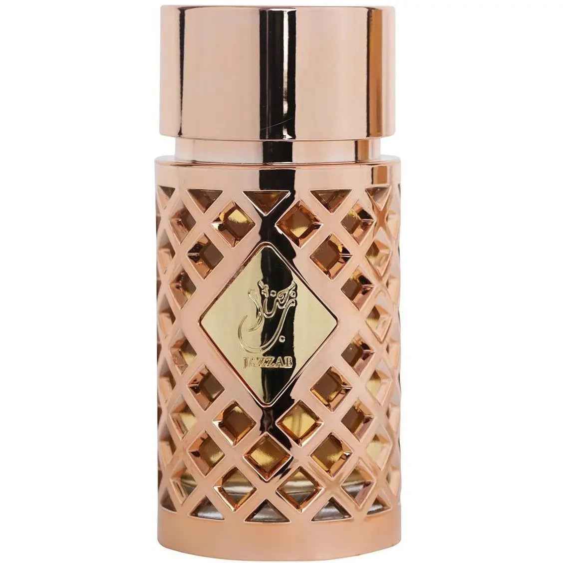 Jazzab (Rose Gold) 100ml Eau de Parfum Ard Al Zaafaran
