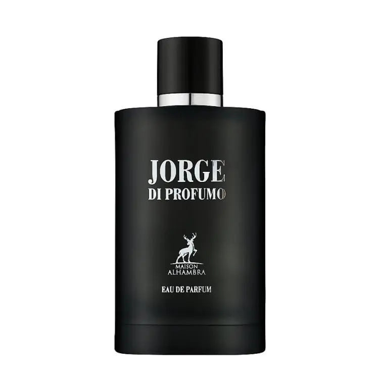 Jorge Di Profumo Eau De Parfum 100ml Alhambra - Perfume Heaven
