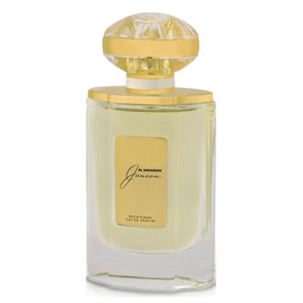 Junoon Eau de Parfum 75ml Al Haramain - Perfume Heaven