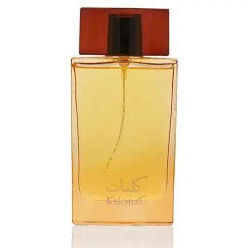 Kalemat Eau de Parfum 100ml Arabian Oud