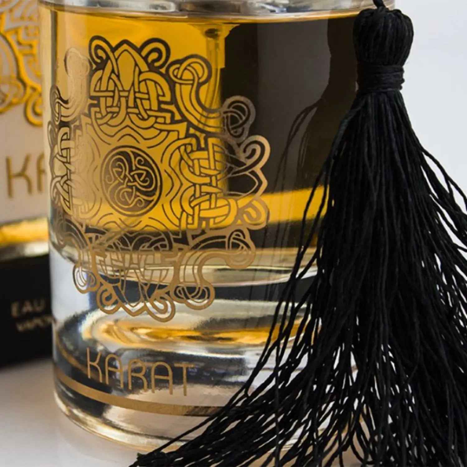 Karat Eau De Perfum 100ml AlHambra