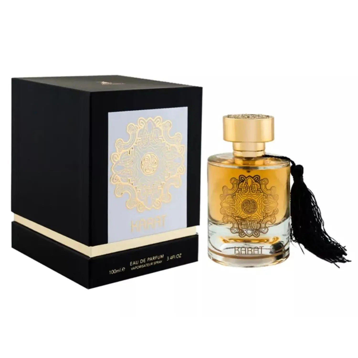 Karat Eau De Perfum 100ml AlHambra-Perfume Heaven