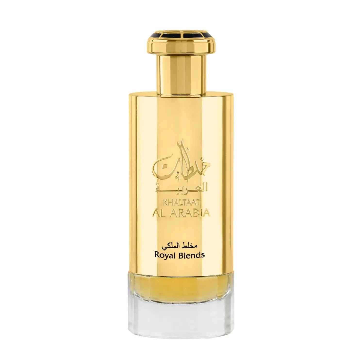 Khaltaat Al Arabia Royal Blends Eau De Parfum 100ml Lattafa