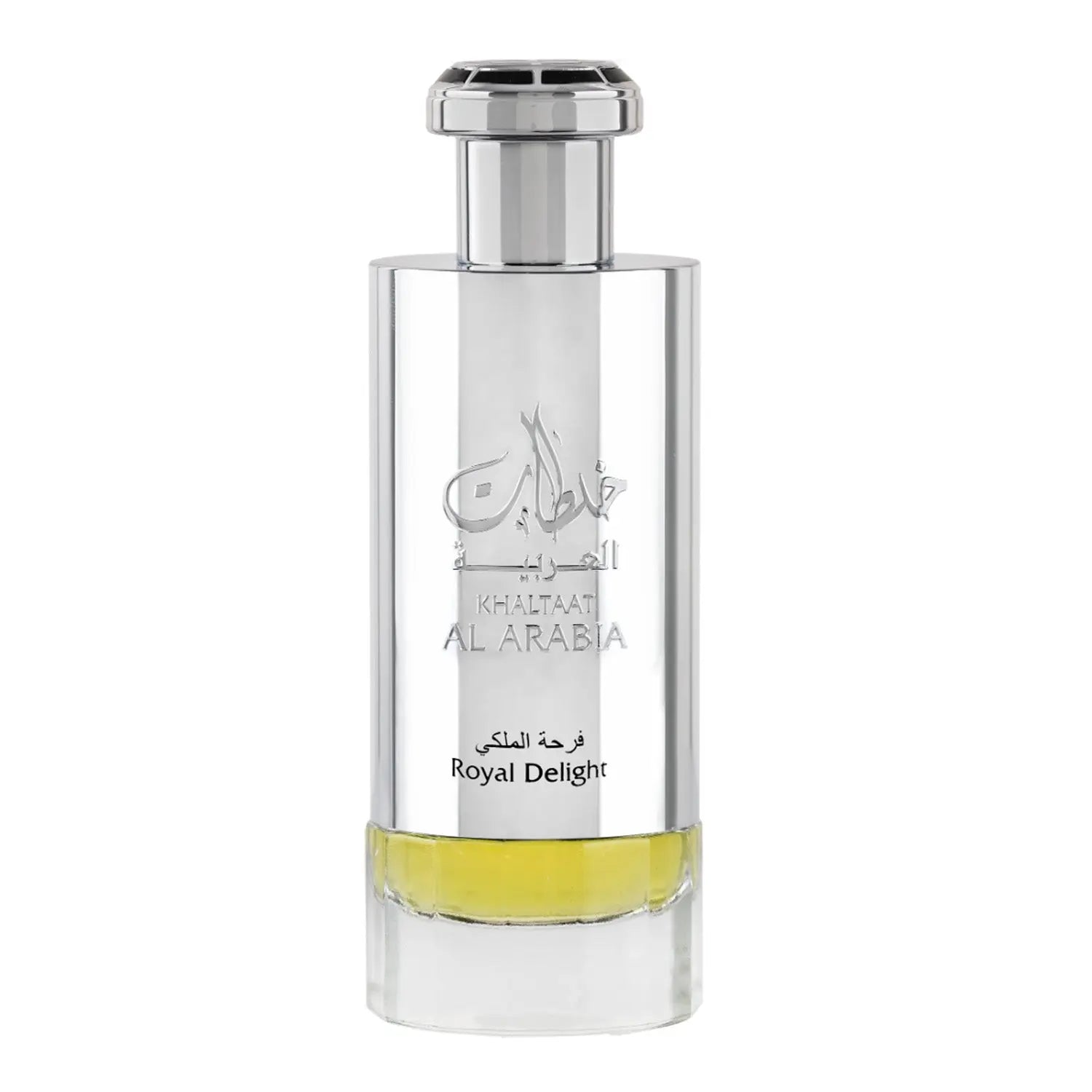 Khaltaat Al Arabia Royal Delight EDP 100ml Lattafa - Perfume Heaven
