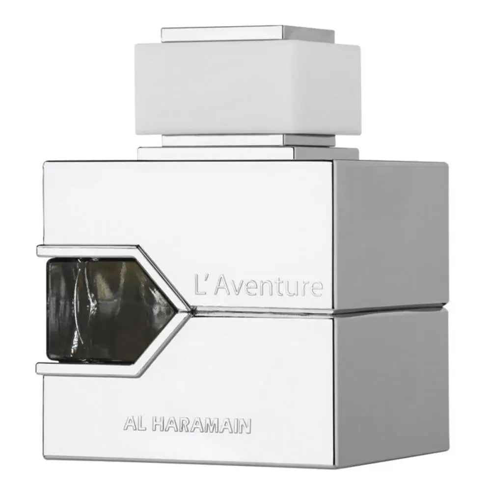 L'Aventure Blanche Eau de Parfum 100ml Al Haramain
