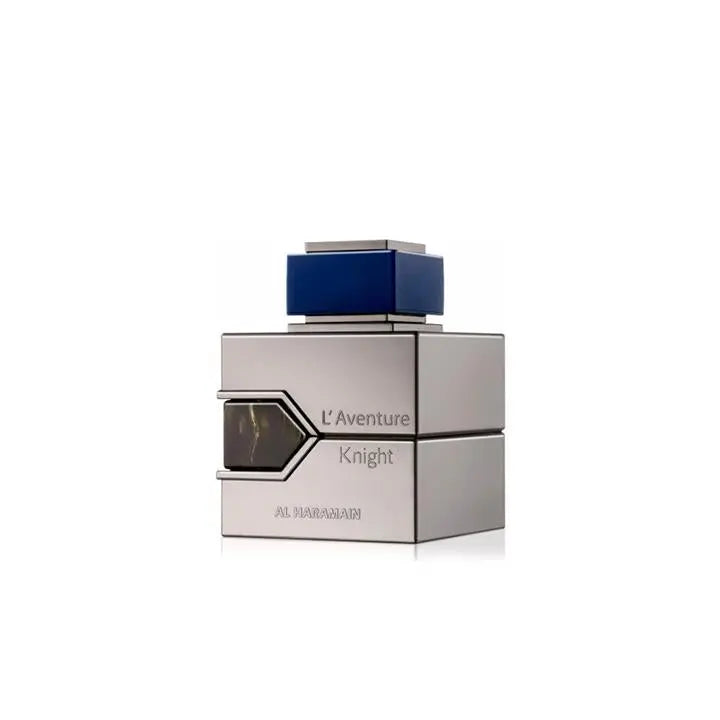 L'Aventure Knight Eau de Parfum 100ml Al Haramain-Perfume Heaven