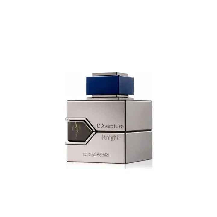 L'Aventure Knight Eau de Parfum 100ml Al Haramain