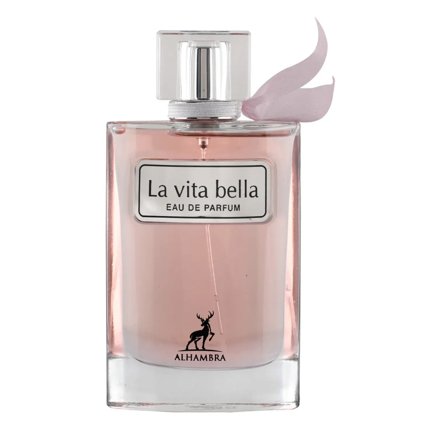 La Vita Bella Eau De Parfum 100ml Alhambra - Perfume Heaven