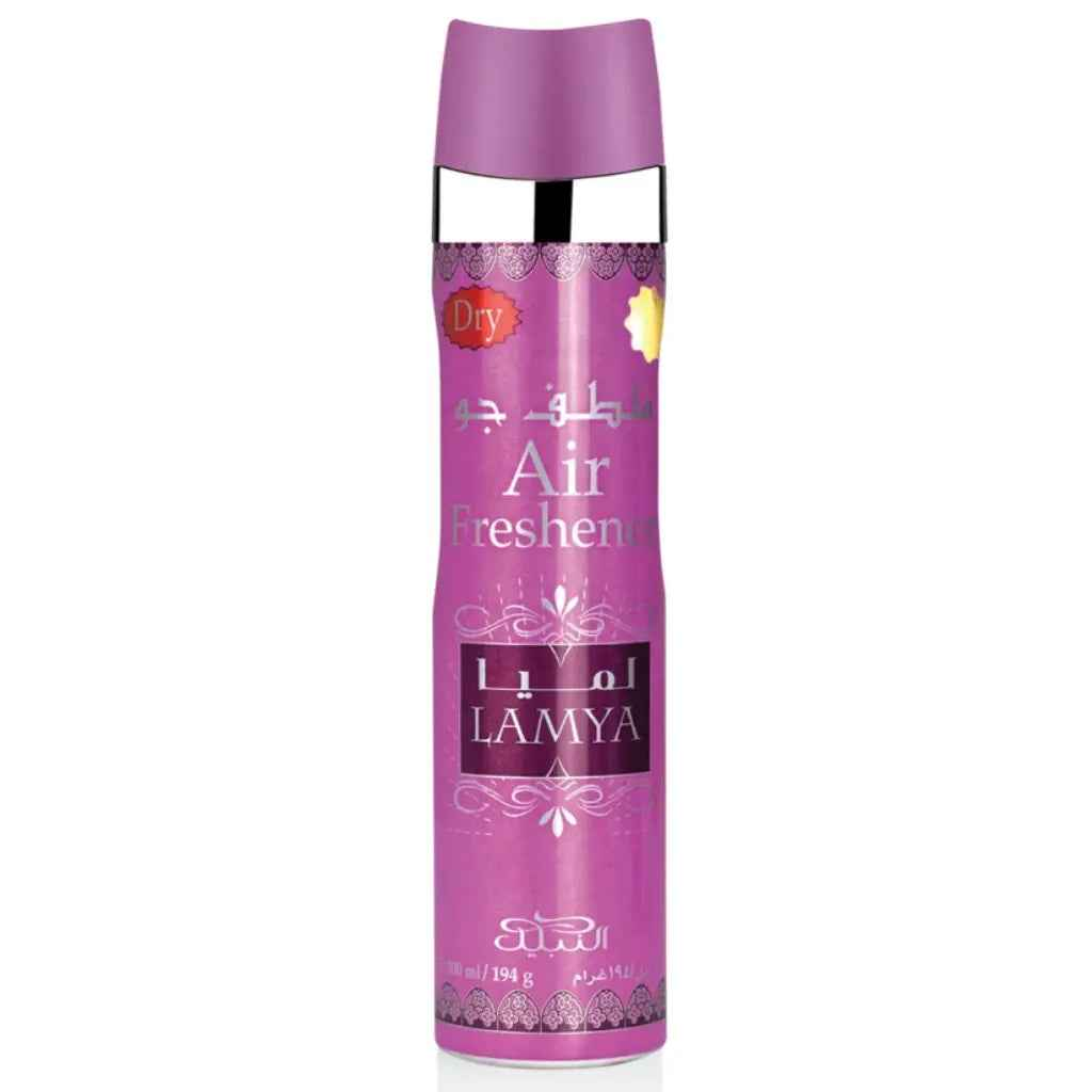 Lamya Air Freshener 300ml Nabeel
