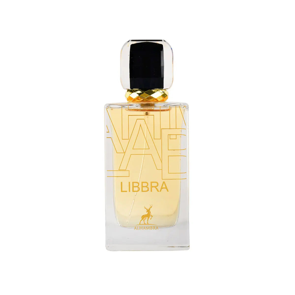Libbra Eau De Parfum 100ml Alhambra - Perfume Heaven