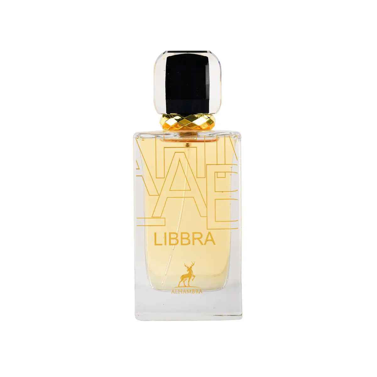 Libbra Eau De Parfum 100ml Alhambra