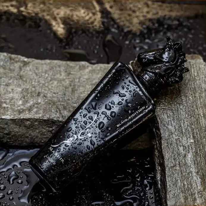 Maahir Black Edition Eau de Parfum 100ml Lattafa