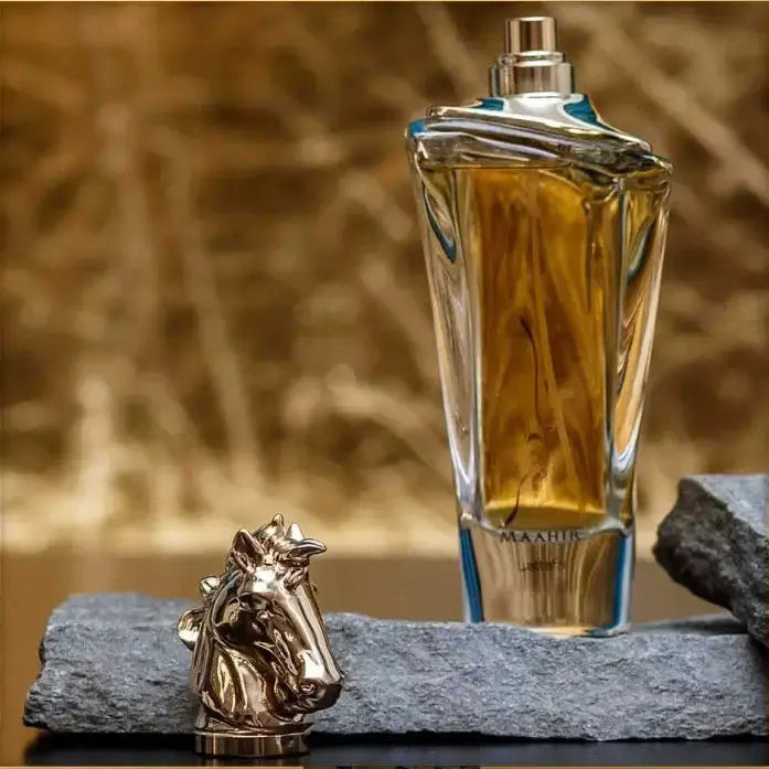 Maahir Eau de Parfum 100ml Lattafa-Perfume Heaven