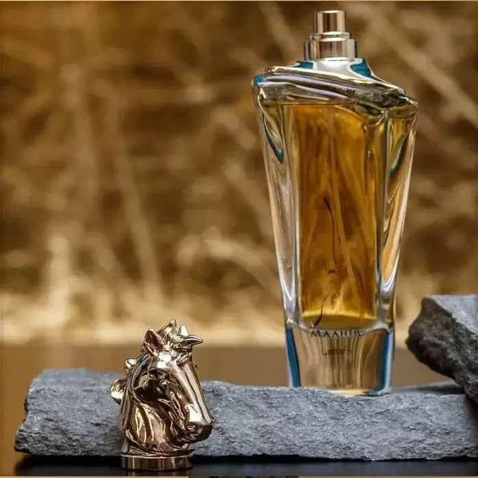 Maahir Eau de Parfum 100ml Lattafa