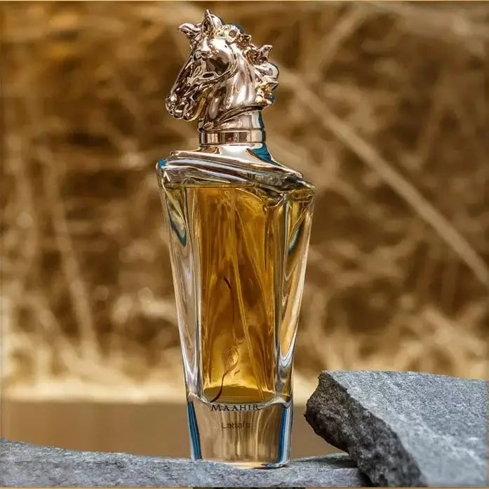 Maahir Eau de Parfum 100ml Lattafa-Perfume Heaven