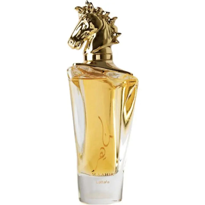 Maahir Eau de Parfum 100ml Lattafa-Perfume Heaven
