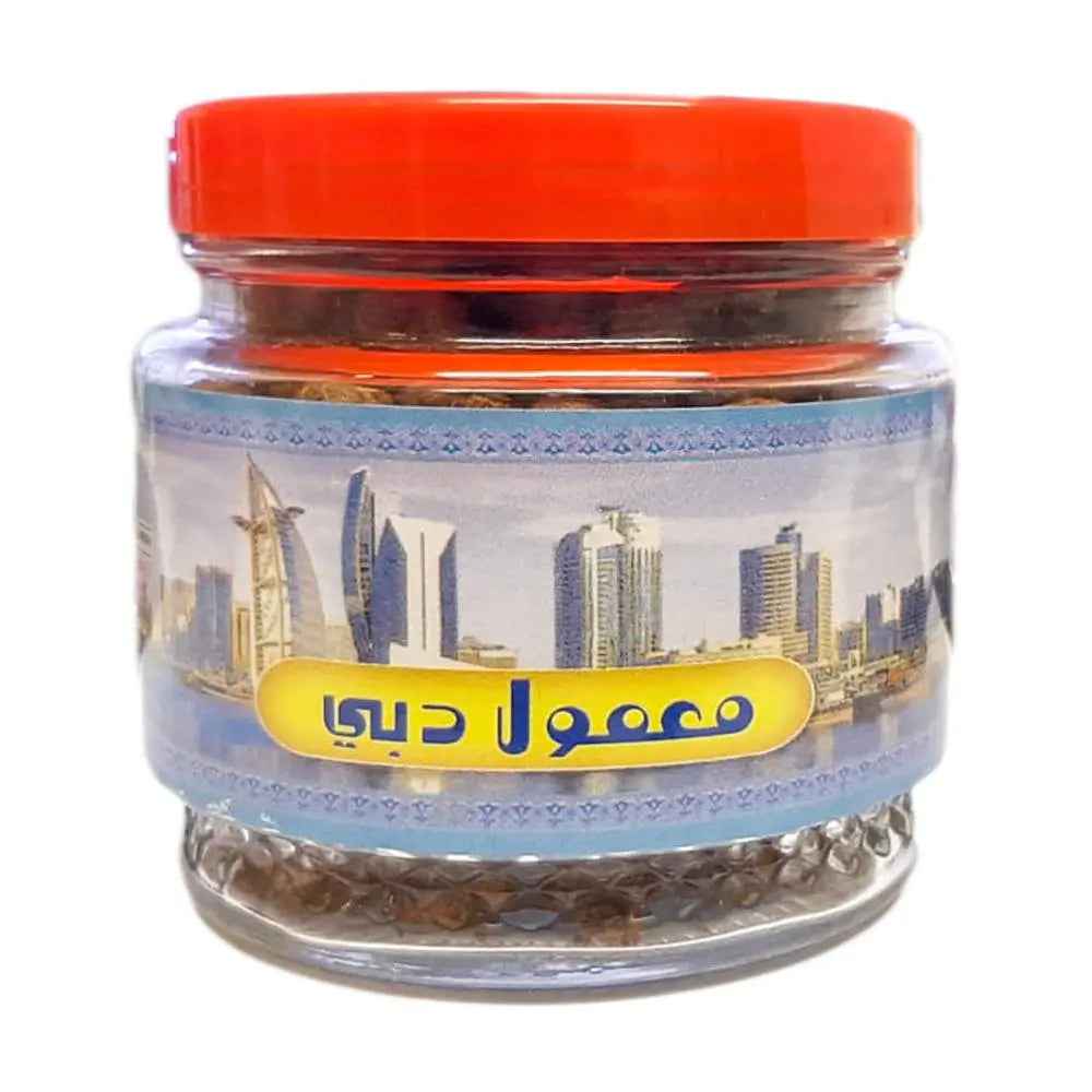 Mamoul Dubai Bakhoor 250g Banafa For Oud