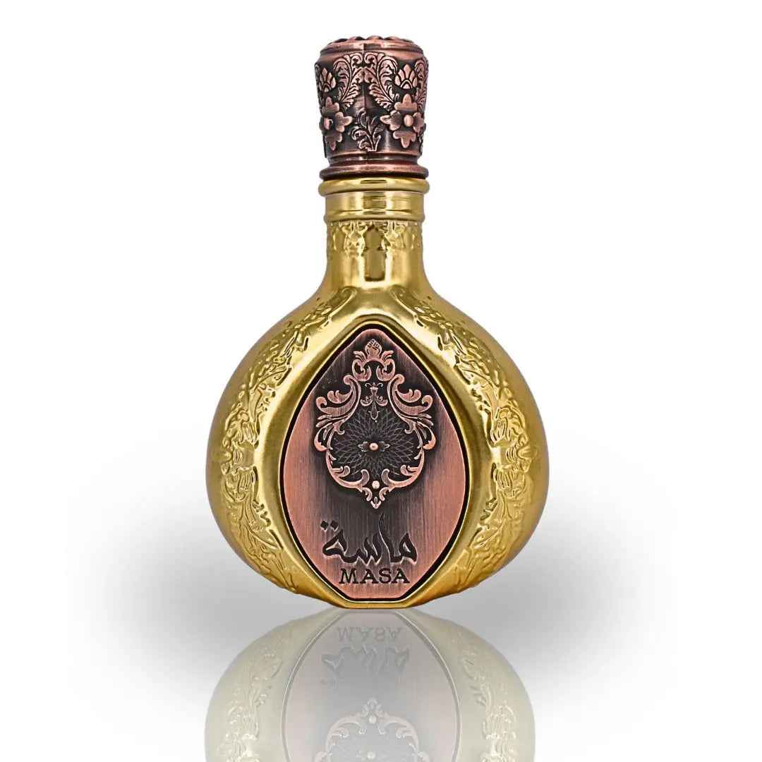 Niche Emarati Masa Eau De Parfum 100ml Lattafa Pride