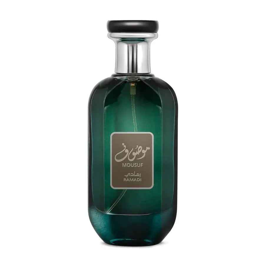 Mousuf Ramadi 100ml Eau de Parfum  Ard Al Zaafaran