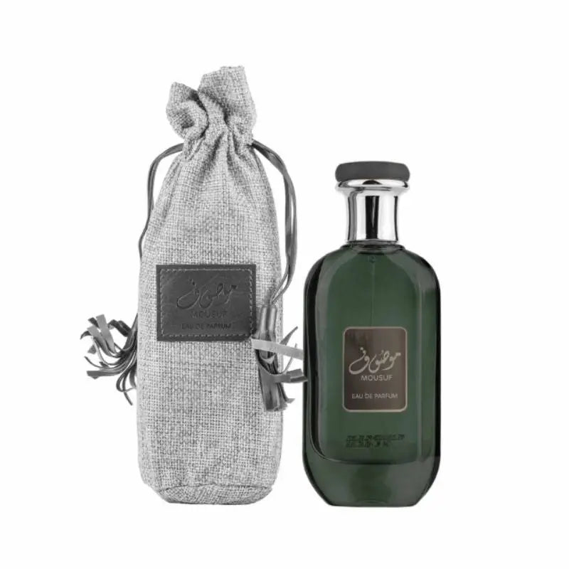 Mousuf Ramadi 100ml Eau de Parfum Ard Al Zaafaran-Perfume Heaven