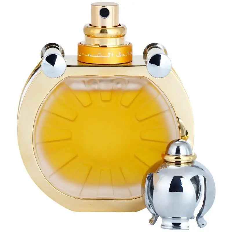 Mukhallat Al Shams Eau De Parfum 50ml Ajmal