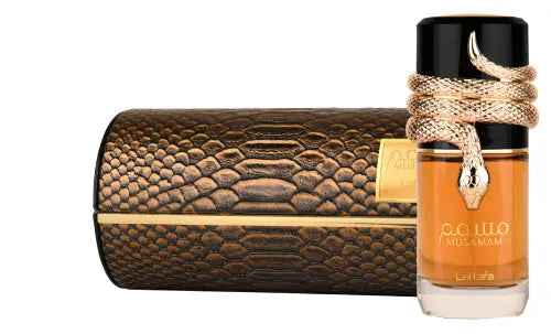 Musamam Eau De Parfum 100ml Lattafa Luxury