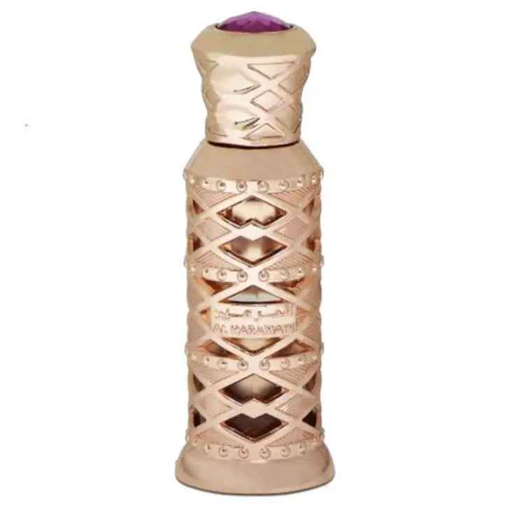 Musk Al Haramain Perfume Oil 12ml Al Haramain