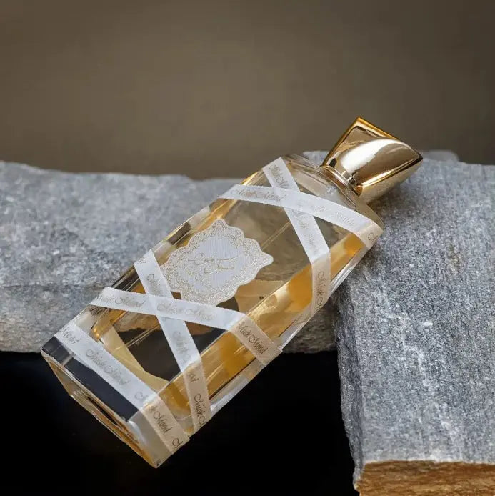 Musk Mood Eau De Parfum 100ml Lattafa-Perfume Heaven