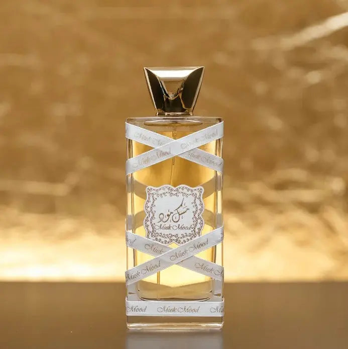 Musk Mood Eau De Parfum 100ml Lattafa-Perfume Heaven