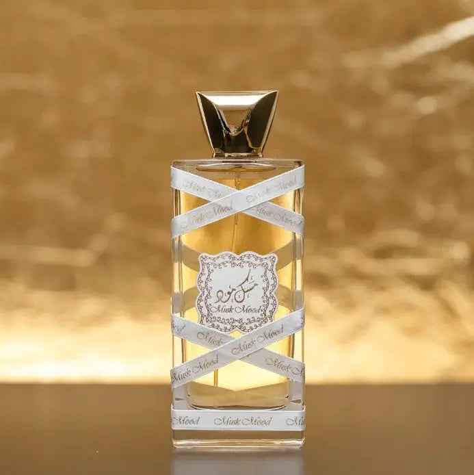 Musk Mood Eau De Parfum 100ml Lattafa