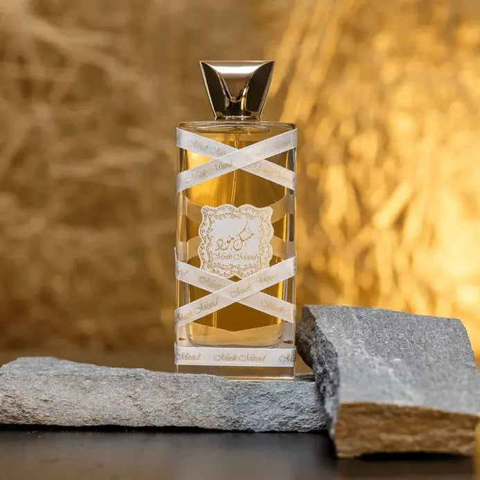 Musk Mood Eau De Parfum 100ml Lattafa-Perfume Heaven