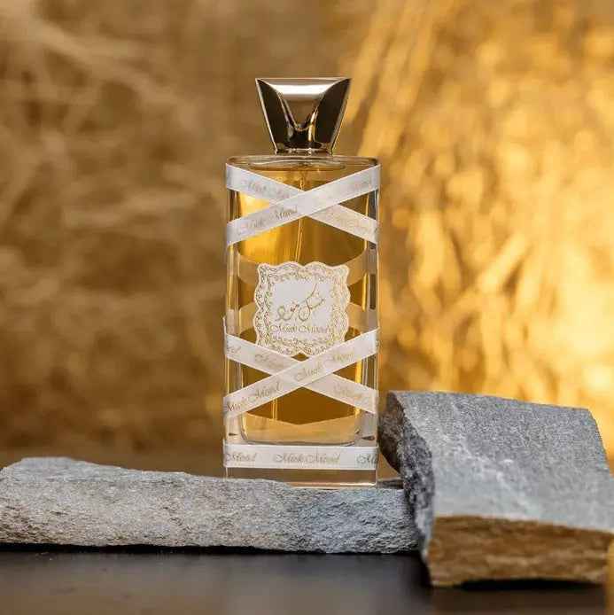 Musk Mood Eau De Parfum 100ml Lattafa