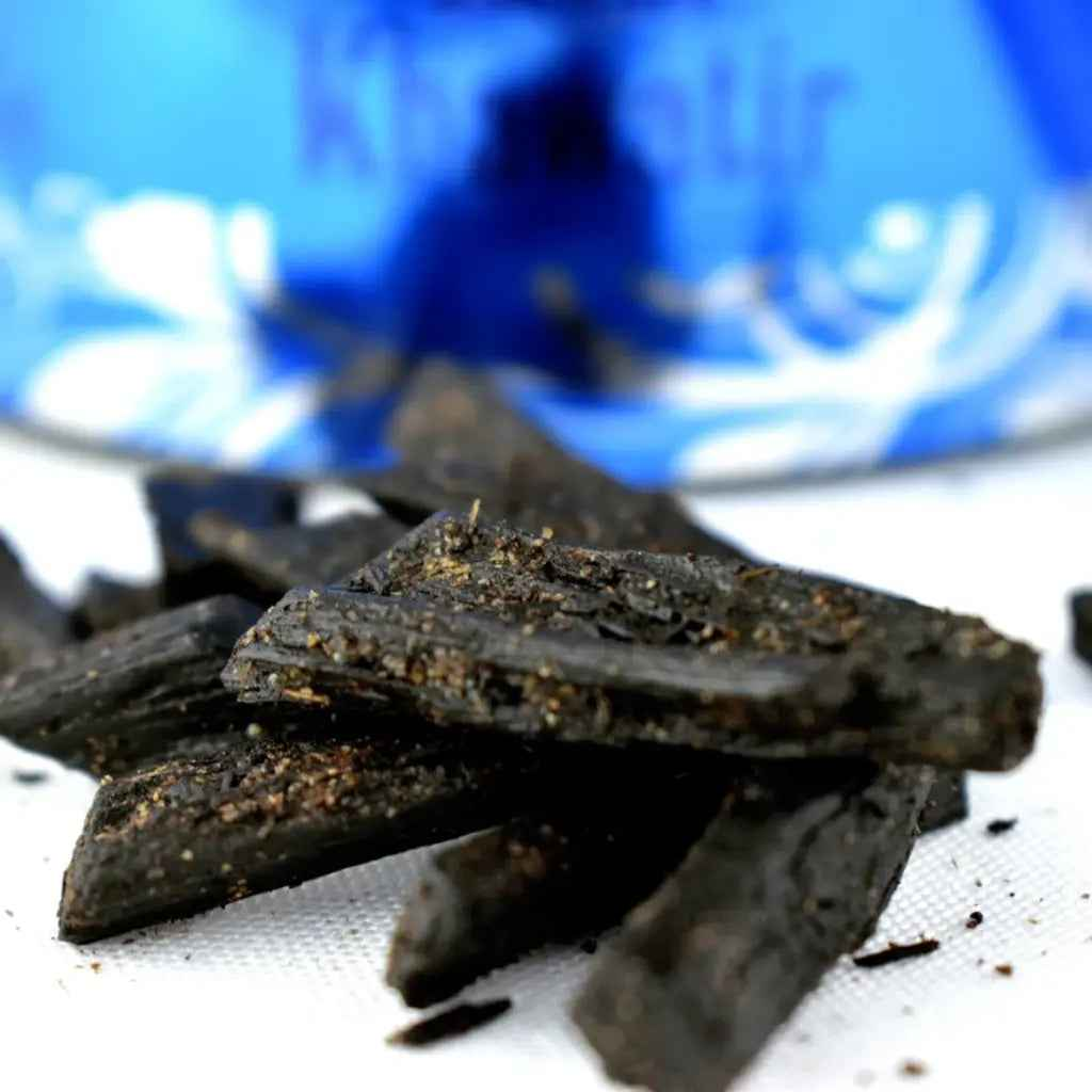 Nabeel Bakhoor Oudh Khawatir Incense 60g