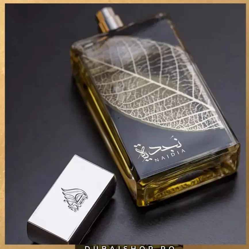 Najdia Eau De Parfum 100ml Lattafa