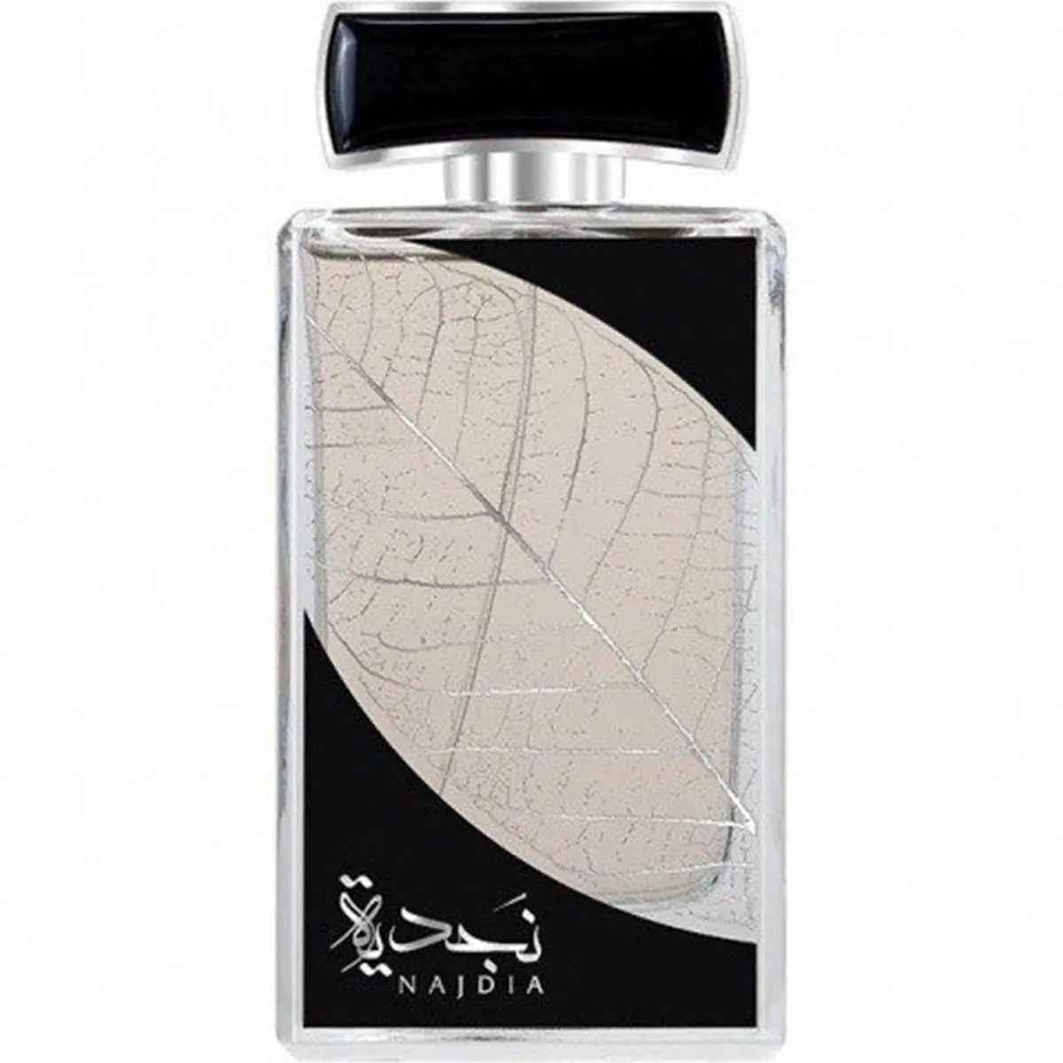 Najdia Eau De Parfum 100ml Lattafa