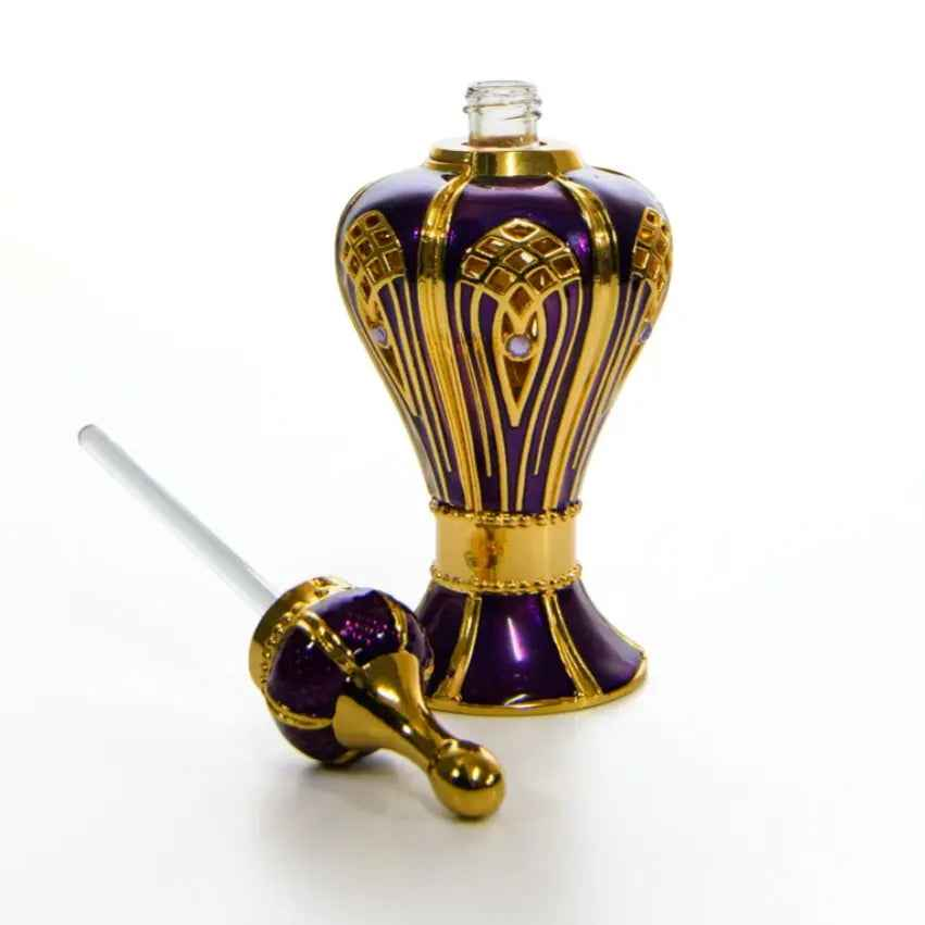 Narjis Perfume Oil 15ml Al Haramain