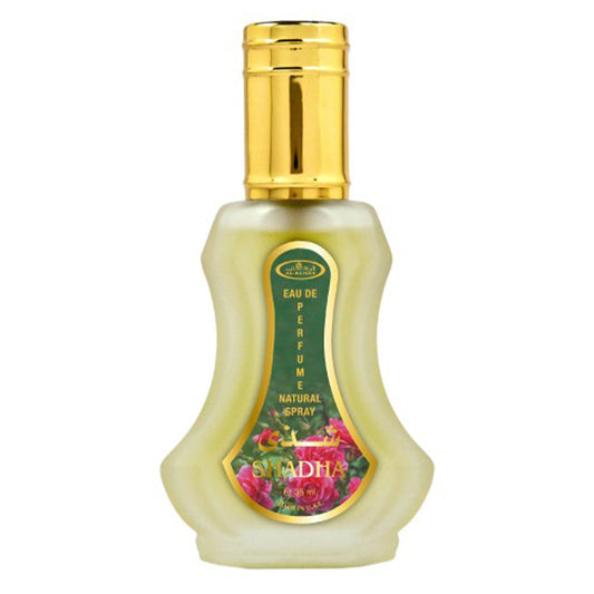 Nebras Perfume Spray 35ml By Al Rehab-Perfume Heaven
