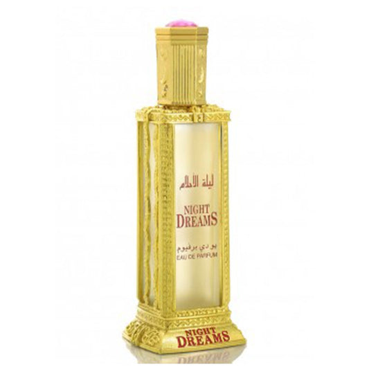 Night Dreams Eau de Perfume 60ml Al Haramain-Perfume Heaven