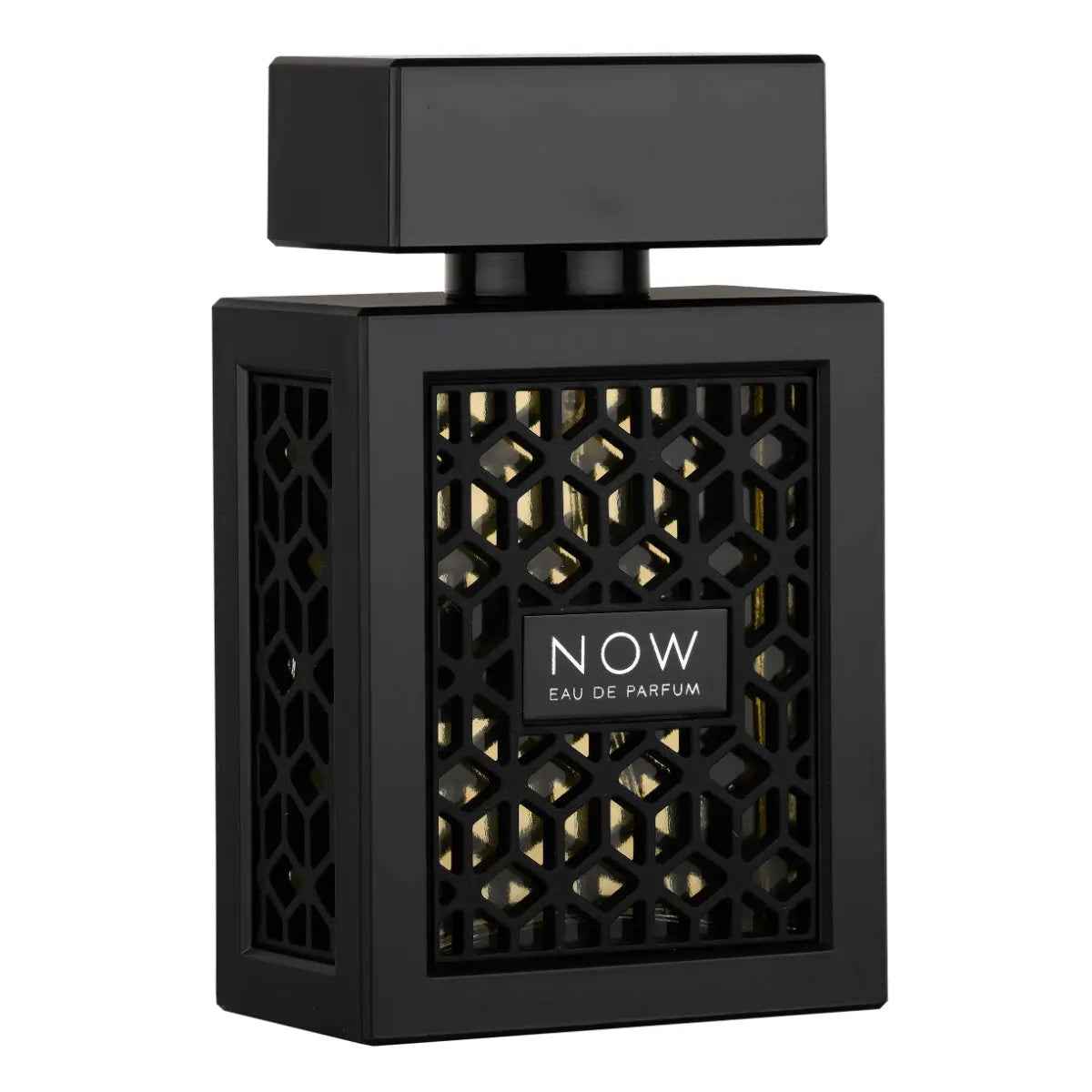 Now Eau De Parfum 100ml Rave Lattafa