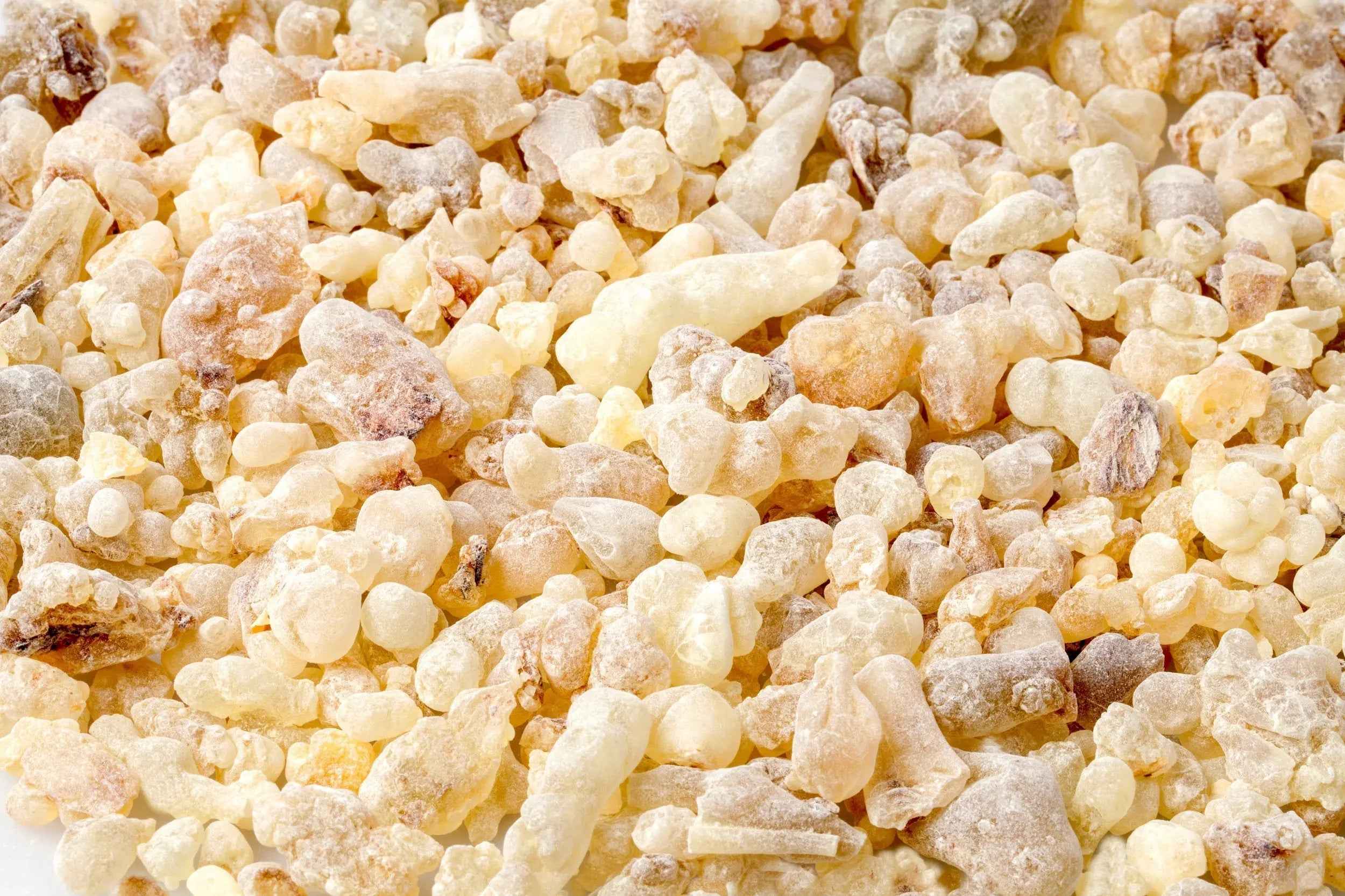 Burning Luban Frankincense, Resin 100g