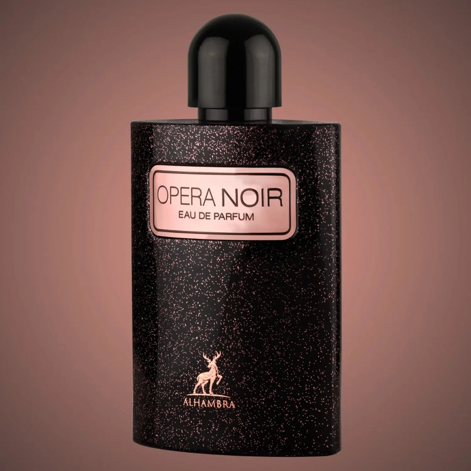 Opera Noir Eau De Parfum 100ml Alhambra - Perfume Heaven