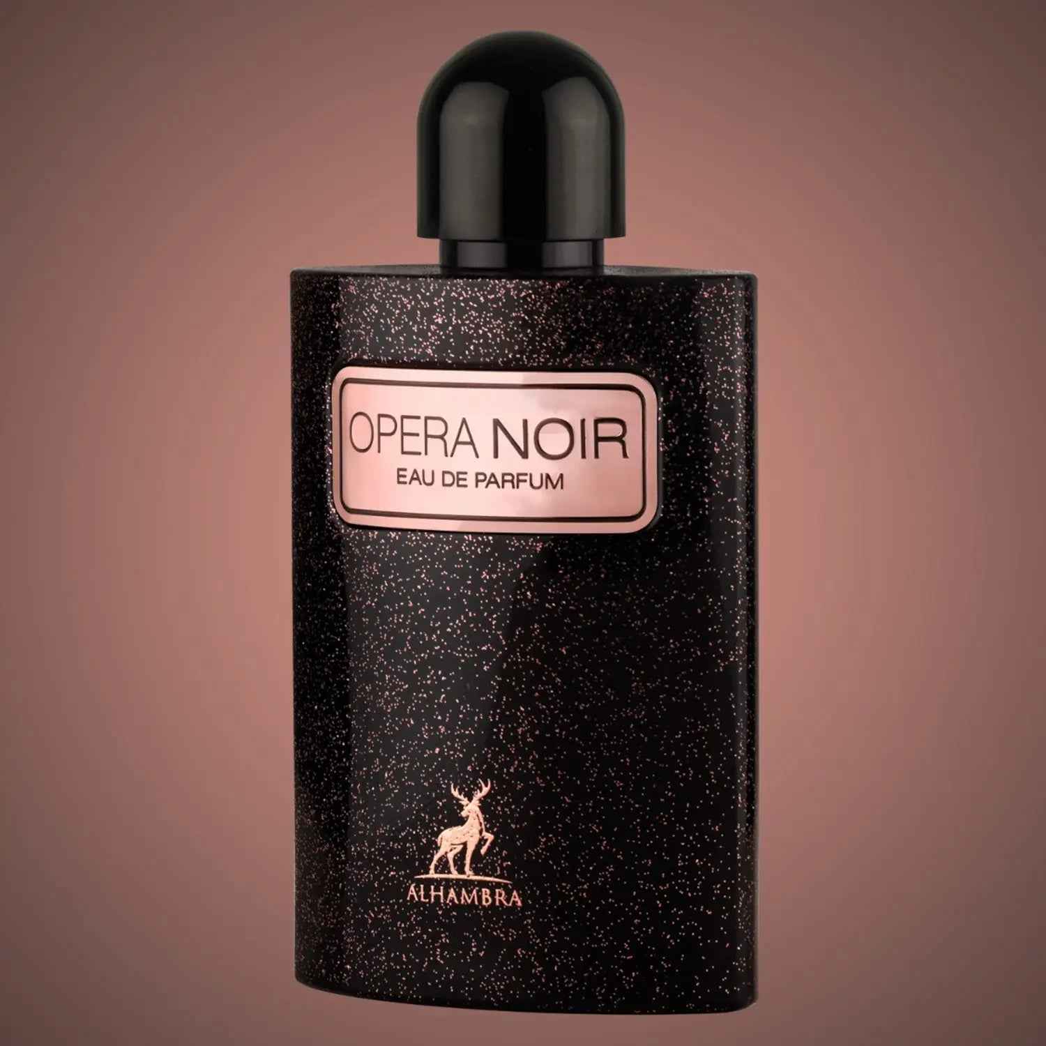 Opera Noir Eau De Parfum 100ml Alhambra