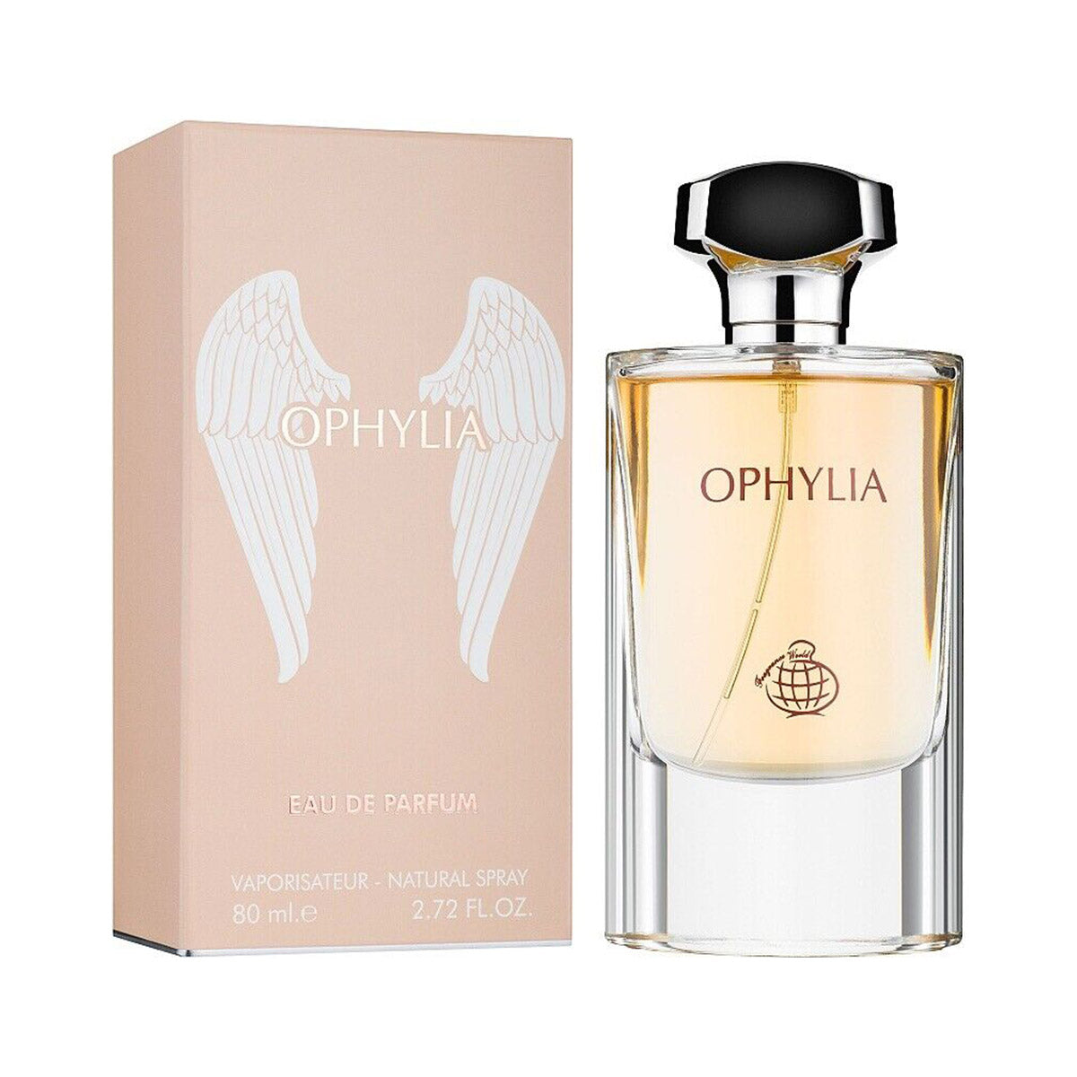 Ophylia Eau De Parfum 100ml Fragrance World-Perfume Heaven