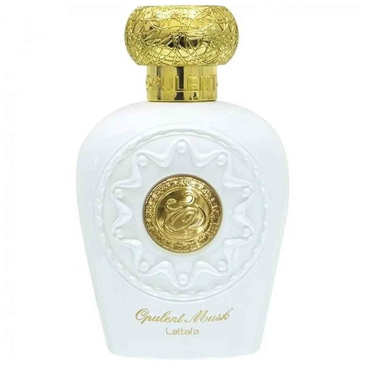 Opulent Musk Eau de Parfum 100ml By Lattafa
