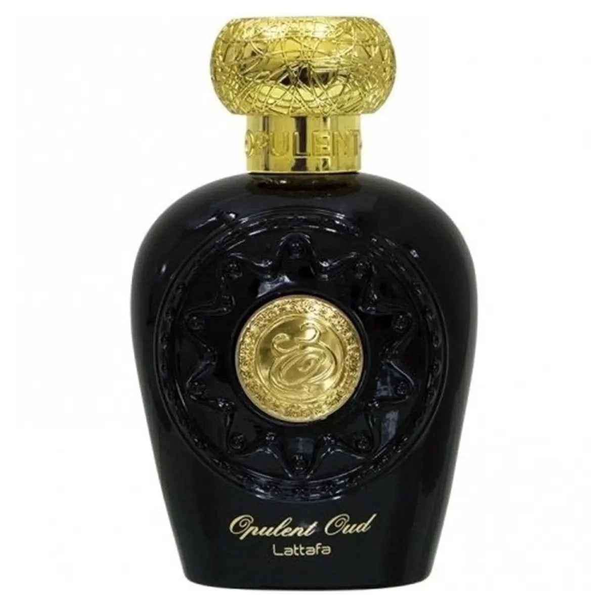Opulent Oud Eau De Parfum 100ml By Lattafa